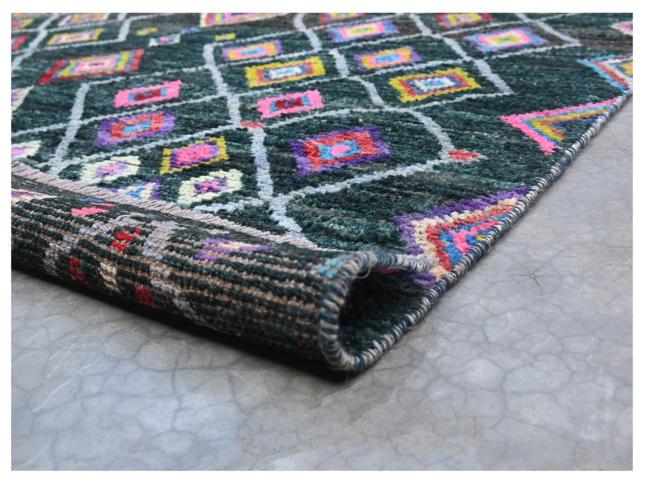 Berber Ghashghai - 2