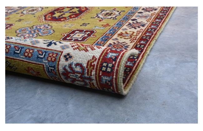 Kazak - 2
