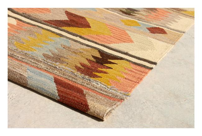 Kilim Afghan Heritage - 2