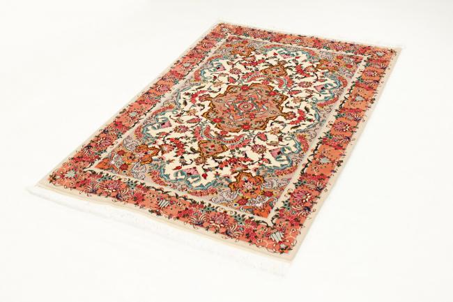 Tabriz 60Raj - 4