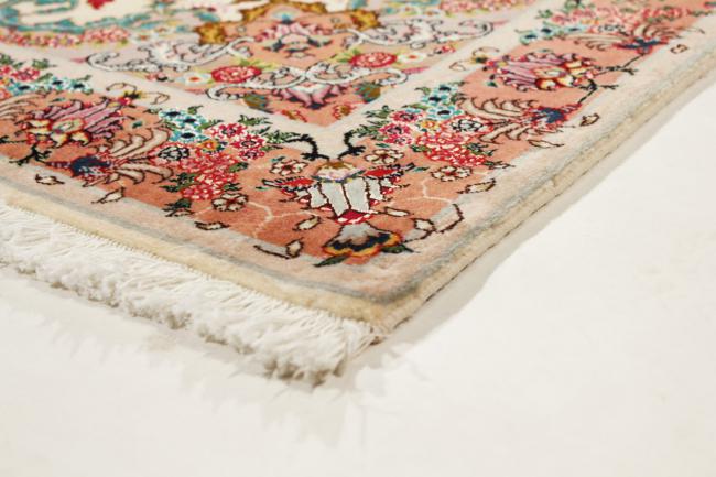 Tabriz 60Raj - 5