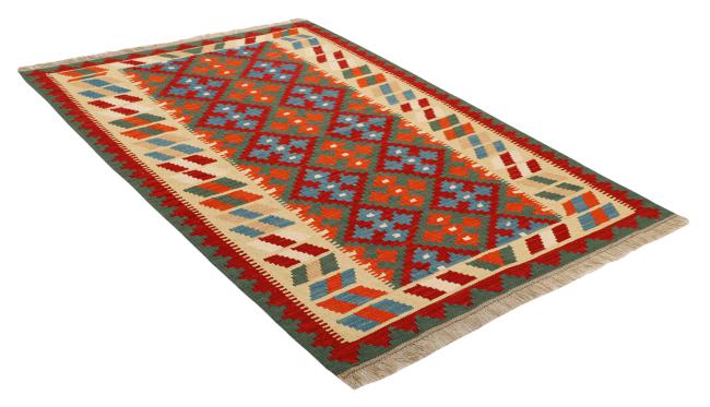 Kilim Fars - 4