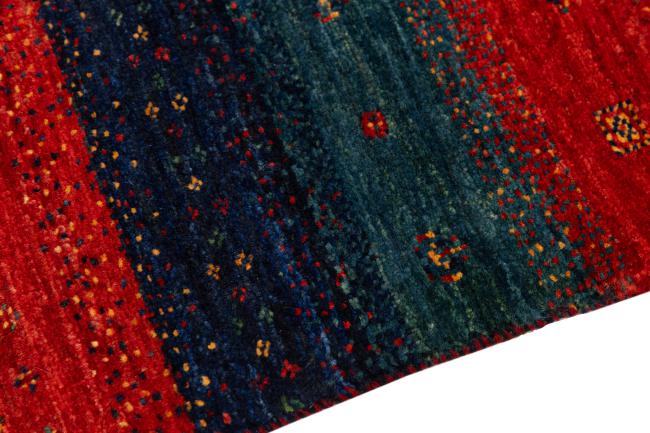 Perser Gabbeh Loribaft Essence - 4
