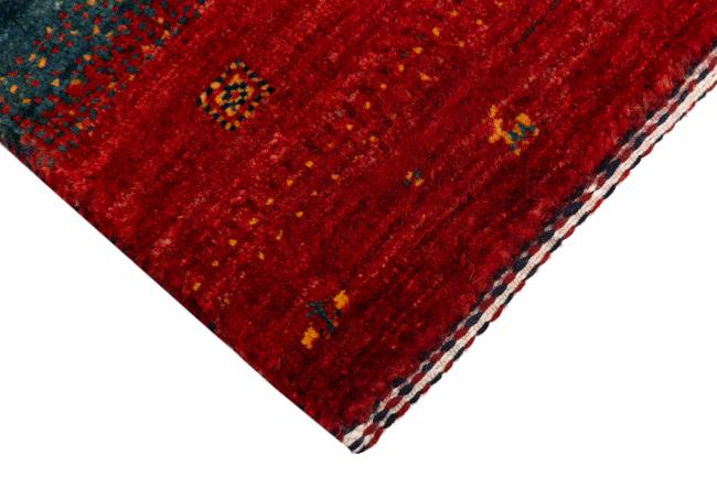 Perser Gabbeh Loribaft Essence - 5