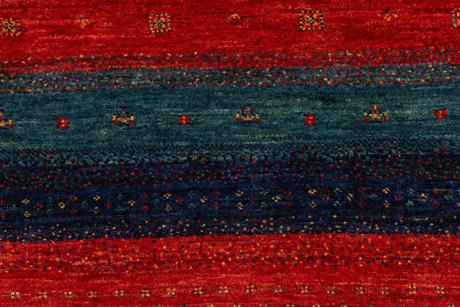 Perser Gabbeh Loribaft Essence - 7