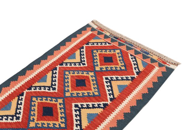 Kilim Fars Shiraz - 2