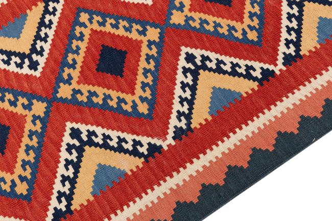 Kilim Fars Shiraz - 3
