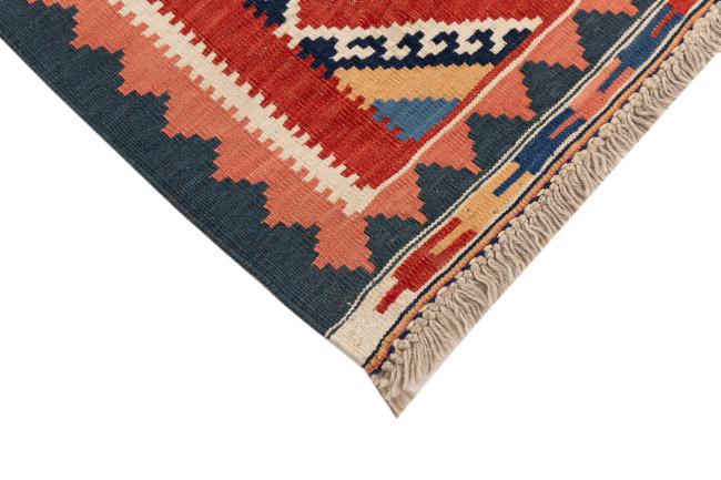 Kilim Fars Shiraz - 4