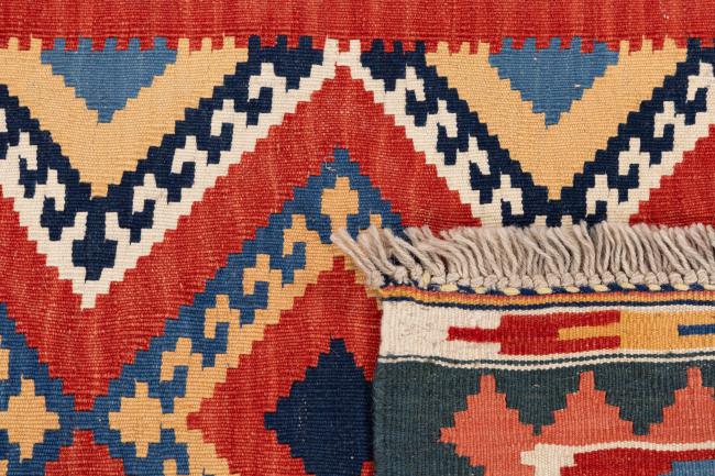 Kilim Fars Shiraz - 5