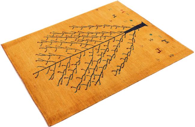 Persa Gabbeh Kashkuli Banafsheh - 1