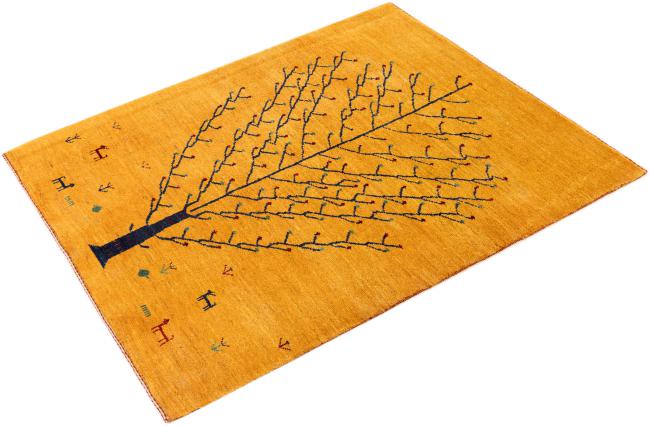 Persa Gabbeh Kashkuli Banafsheh - 2