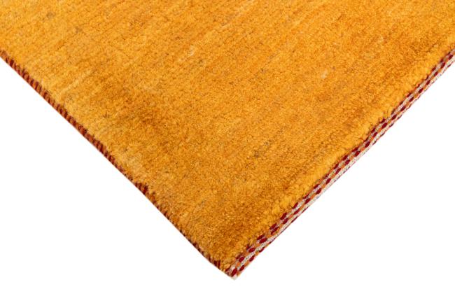 Persa Gabbeh Kashkuli Banafsheh - 5