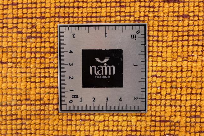 Persa Gabbeh Kashkuli Banafsheh - 8