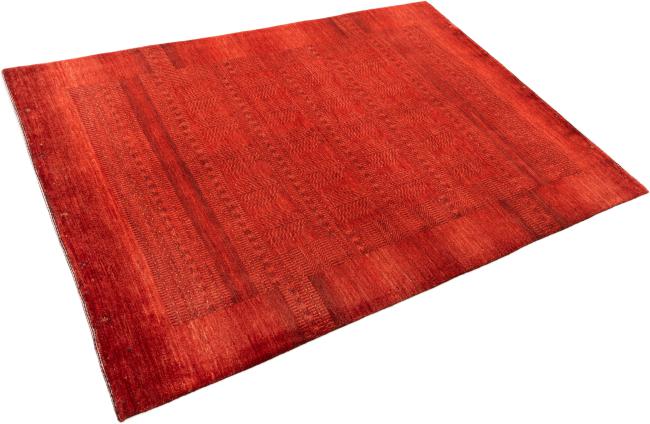 Persian Gabbeh Loribaft Essence - 1