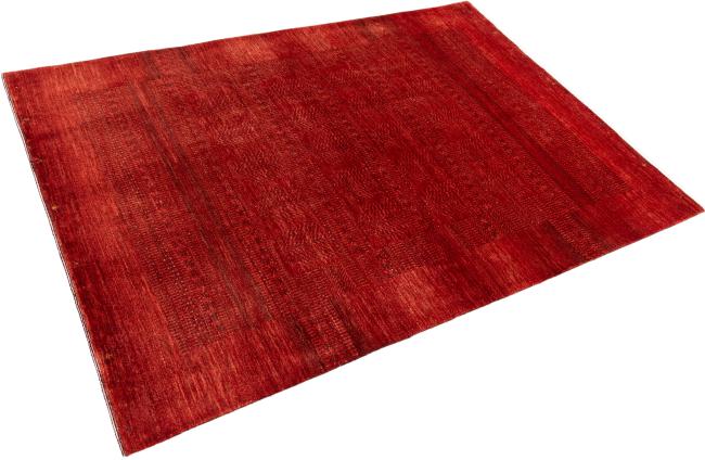 Persian Gabbeh Loribaft Essence - 2