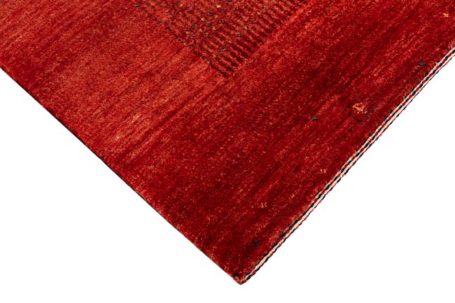 Persian Gabbeh Loribaft Essence - 5