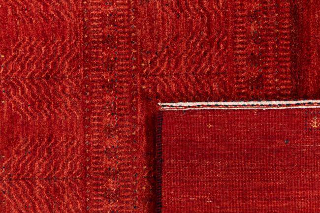 Persian Gabbeh Loribaft Essence - 6