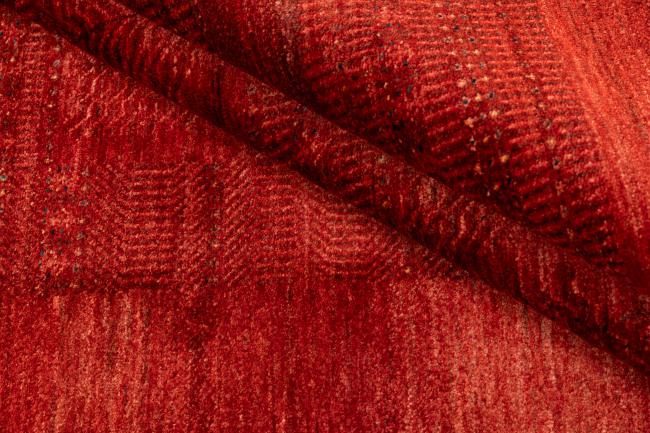 Persian Gabbeh Loribaft Essence - 8
