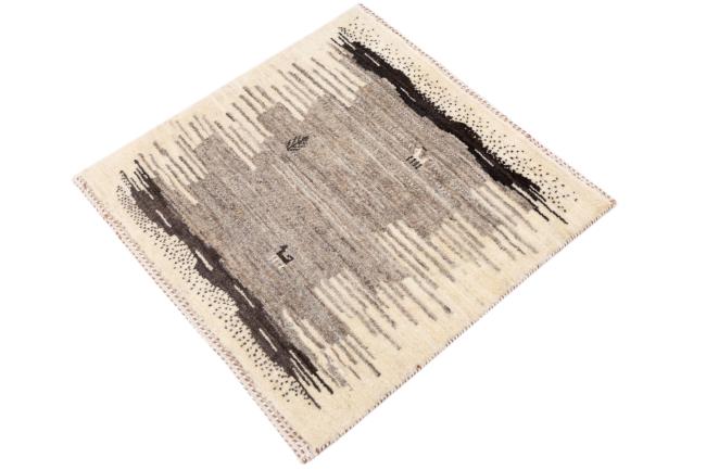 Persian Gabbeh Loribaft Tabiibaft - 2