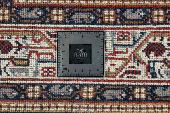 Indo Mir - 12