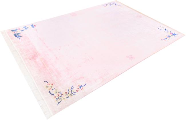 China - 1