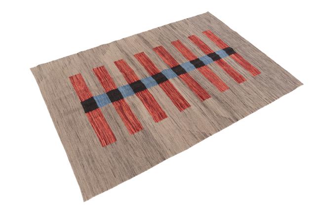 Kilim Afghan Design - 1