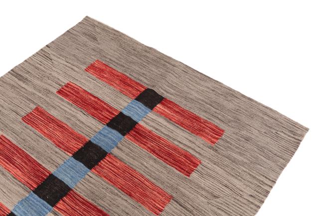 Kilim Afghan Design - 2