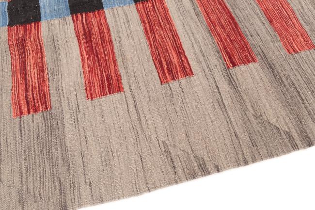 Kilim Afghan Design - 3