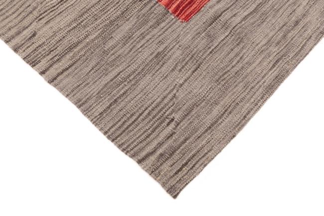 Kilim Afghan Design - 4