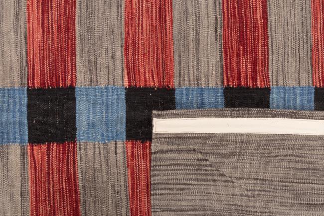 Kilim Afghan Design - 5