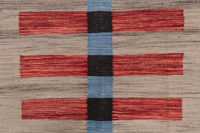 Kilim Afghan Design - 6