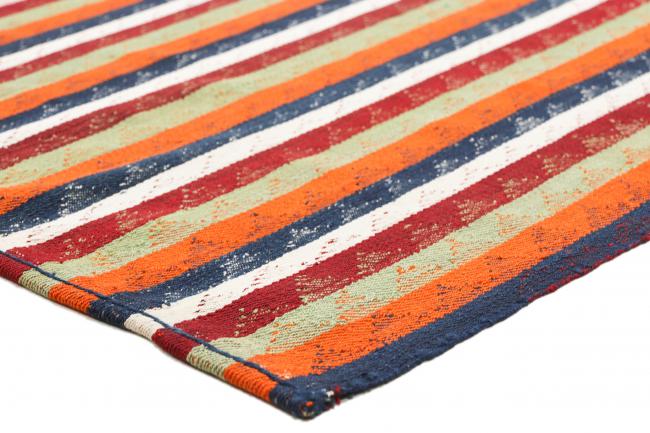 Kilim Fars Antigo - 5