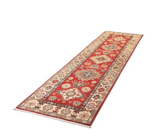 Kazak Limited - 1