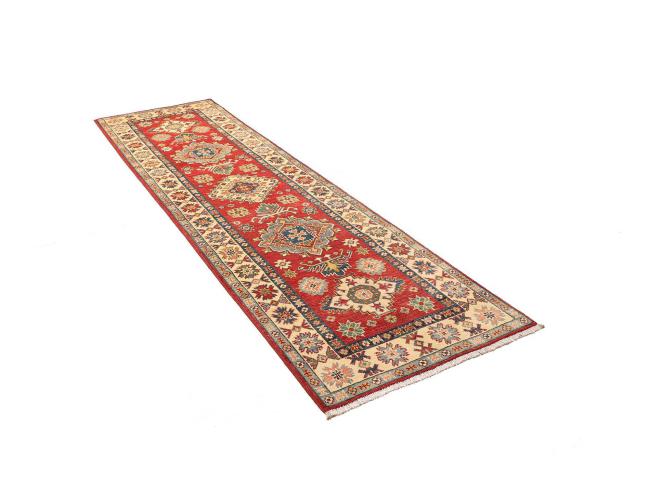 Kazak Limited - 2