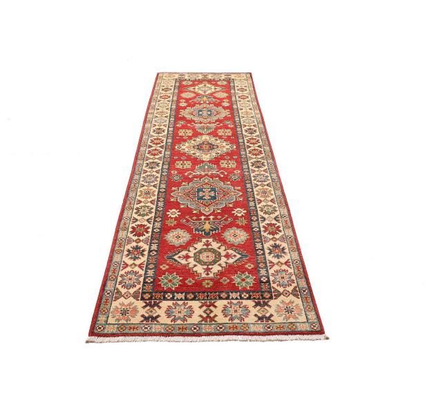 Kazak Limited - 3