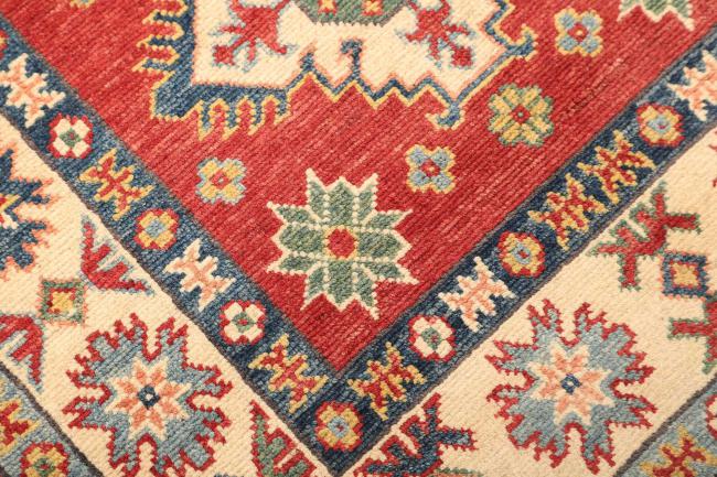 Kazak Limited - 5