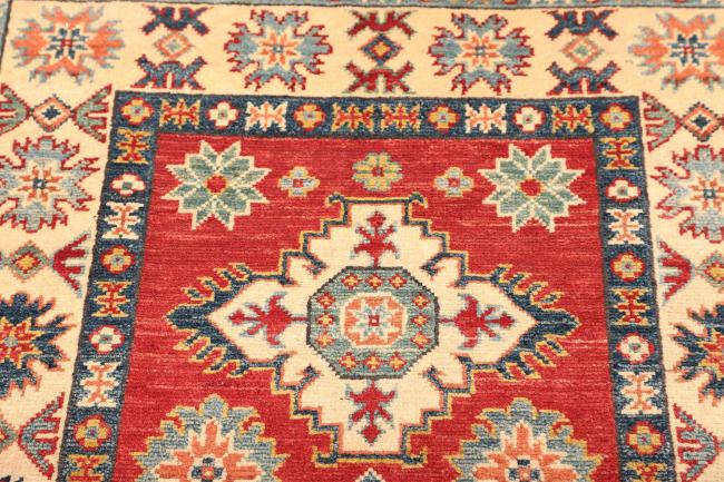 Kazak Limited - 6