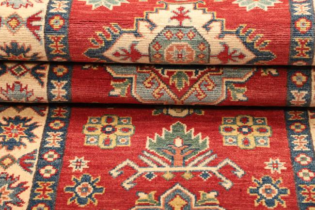 Kazak Limited - 8