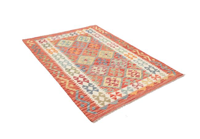 Kilim Afghan - 2