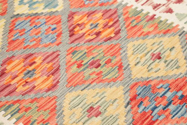 Kilim Afghan - 3