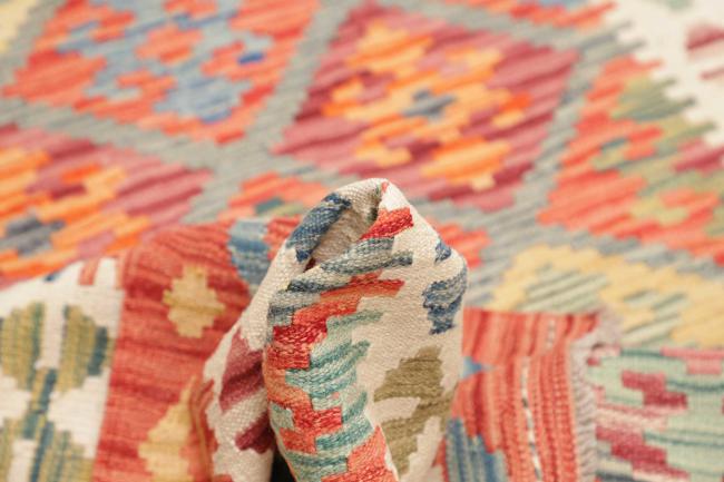 Kilim Afghan - 5