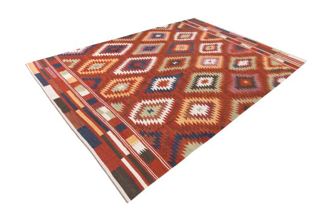 Kilim Afghan Heritage - 1