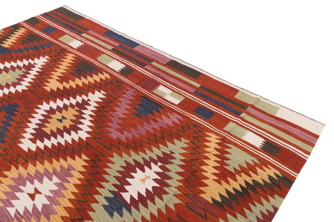 Kilim Afghan Heritage - 2