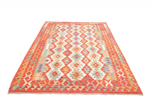 Kilim Afghan - 1