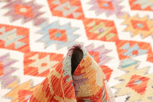Kilim Afghan - 5