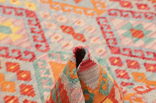 Κιλίμ Afghan - 5