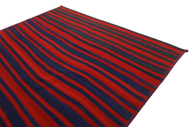 Kilim Fars Antigo Coll - 2