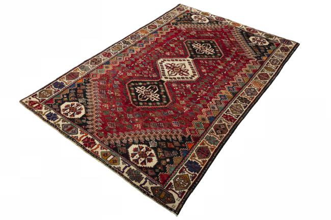 Shiraz - 1