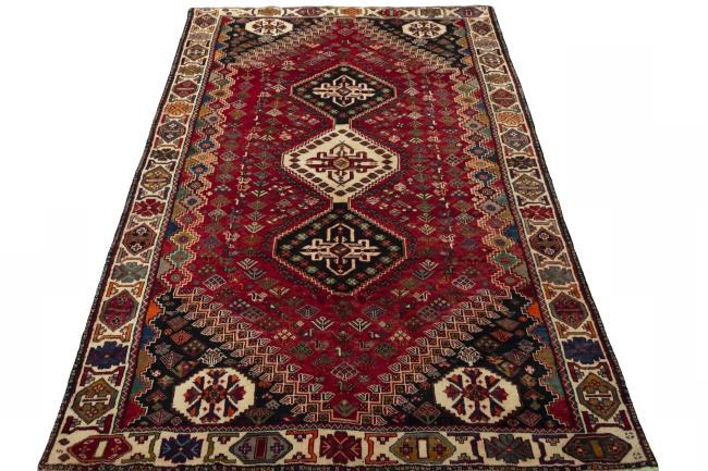 Shiraz - 3