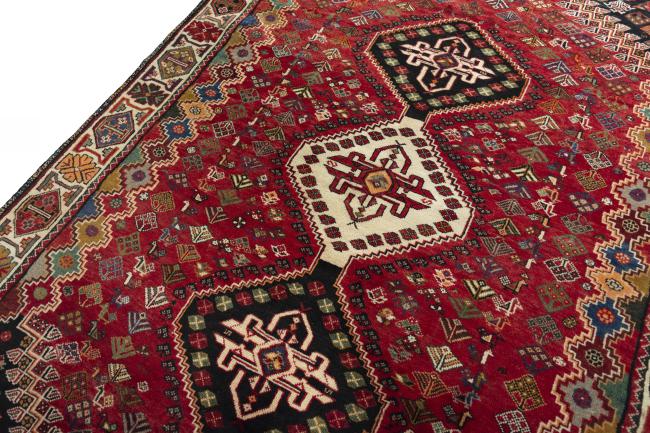 Shiraz - 4